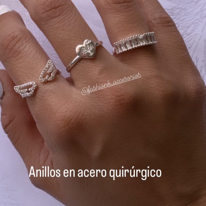 ANILLOS