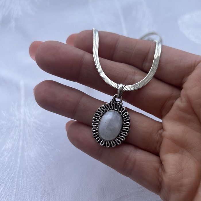 conjunto piedra luna